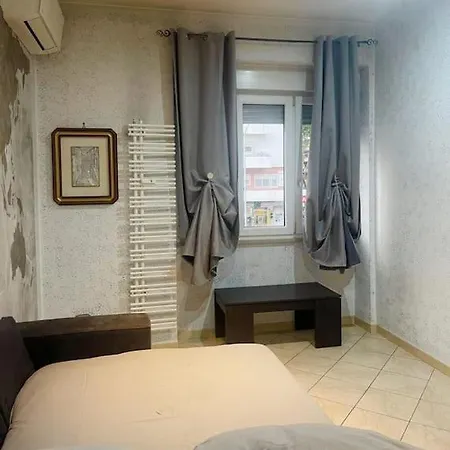 La Casa Di Peppe شقة