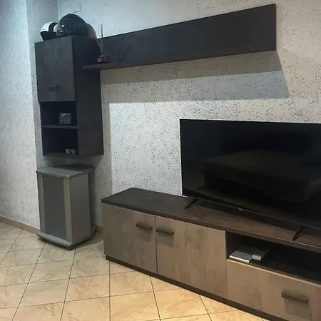 La Casa Di Peppe شقة