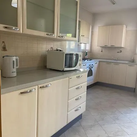 La Casa Di Peppe 公寓