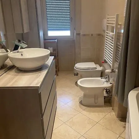 公寓 La Casa Di Peppe 罗马