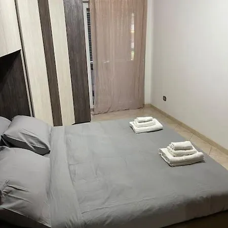 La Casa Di Peppe アパート