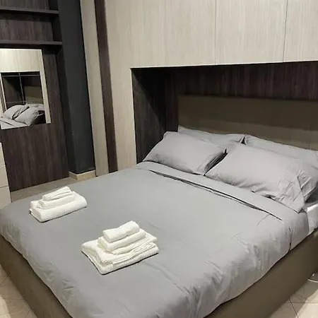 La Casa Di Peppe 公寓 *